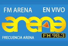 FM ARENA EN VIVO - Santa Teresita