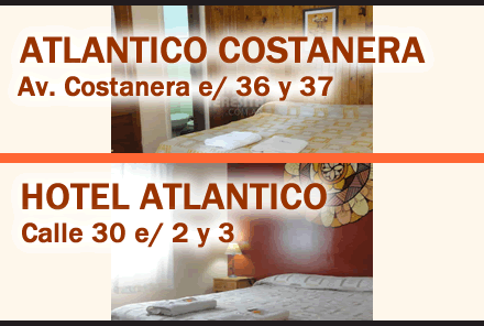 ATLANTICO COSTANERA HOTEL ATLANTICO