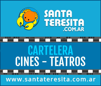 Santa Teresita