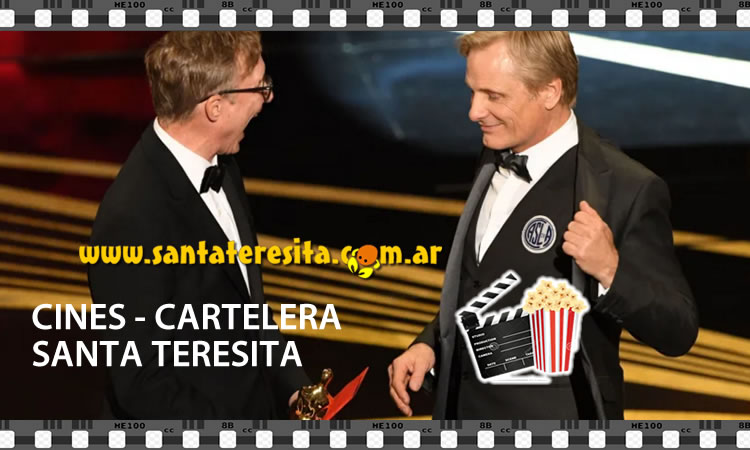 Cine en La Costa